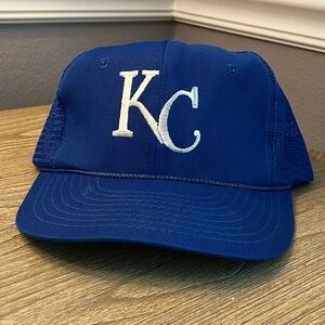 Vintage Kansas City Royals Cap